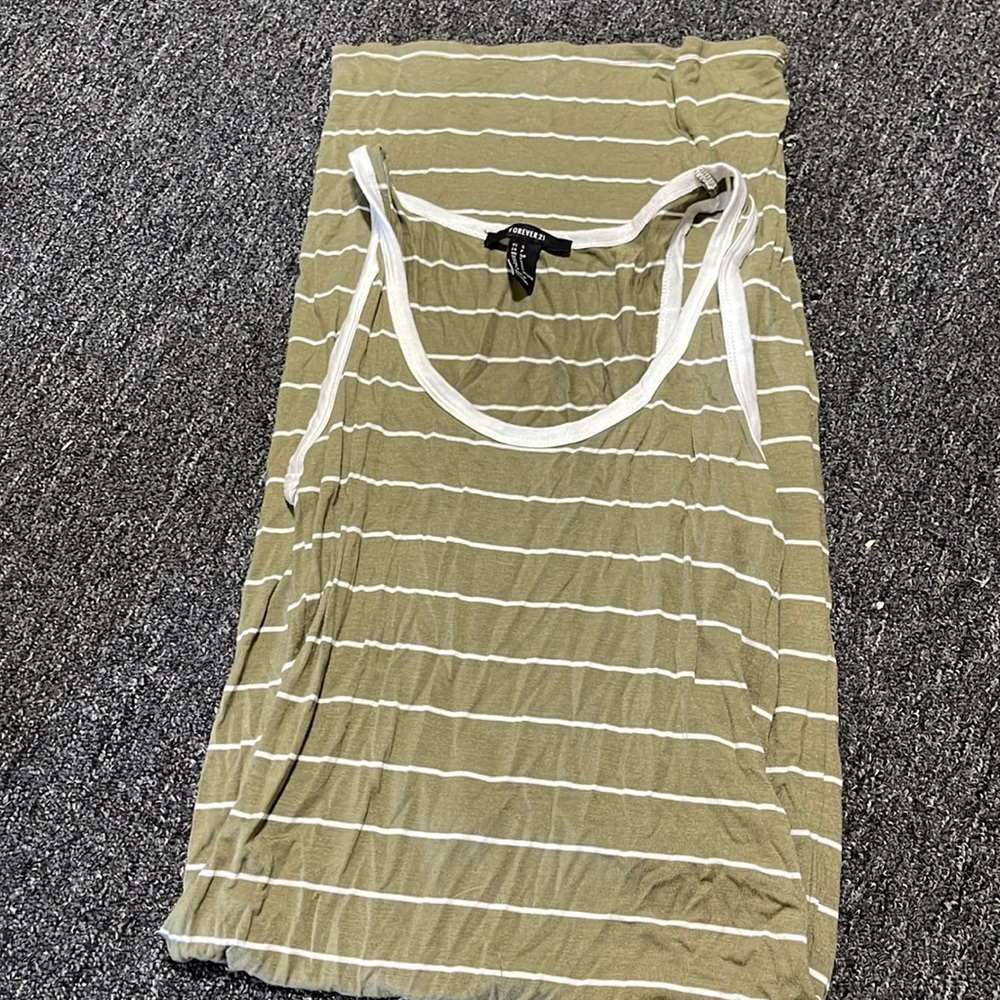 simmer dress